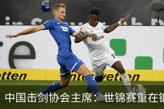 中国击剑协会主席：世锦赛重在锻炼新人 备战洛杉矶