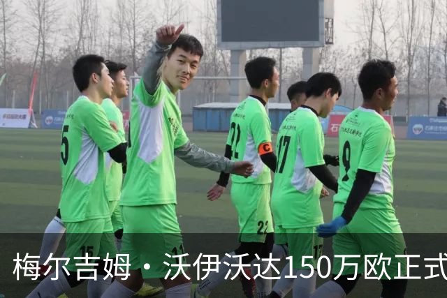 梅尔吉姆·沃伊沃达150万欧正式加盟乌迪内斯