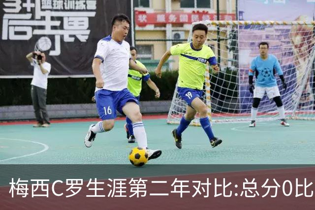 梅西C罗生涯第二年对比:总分0比3落后,他如何逆转历史
