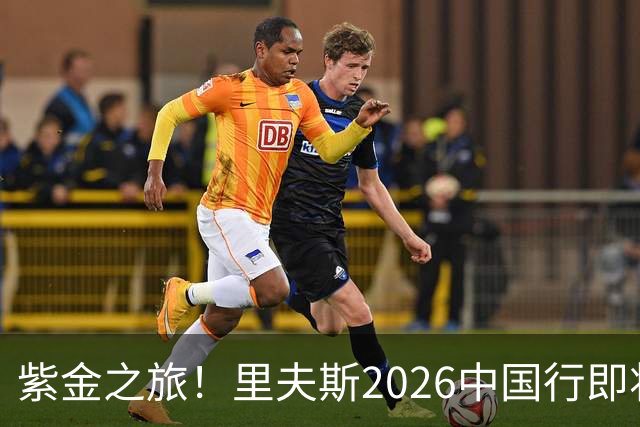 紫金之旅！里夫斯2026中国行即将开启🎁留言赢球迷沙龙名额